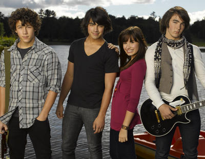 8 años desde el estreno de 'Camp Rock'. ¿Qué ha sido de sus protagonistas?