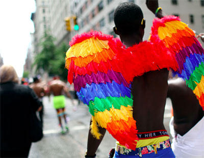 ¿Por qué hay que salir a la calle el Día del Orgullo LGTB?