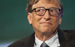 Bill Gates ofrece gallinas para acabar con la pobreza y en Bolivia no se lo toman muy bien