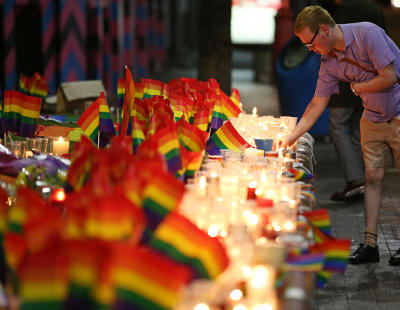 Salen a la luz las conversaciones entre el terrorista de Orlando y los negociadores del FBI