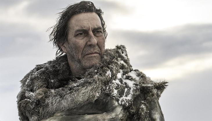 Mance Rayder