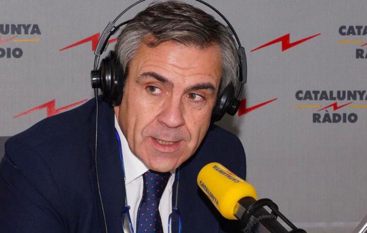 De Alfonso en Catalunya Radio