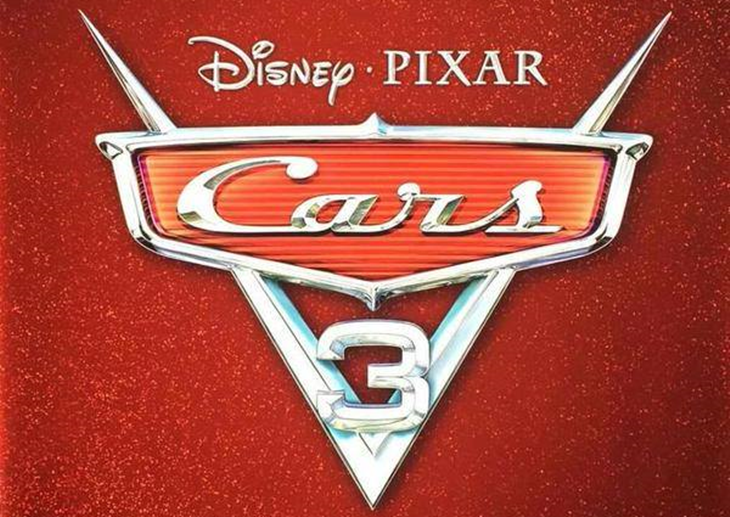 Cars 3