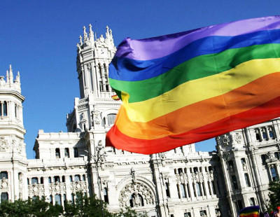 7 rostros que podrían dar el pregón del Orgullo Gay en Madrid