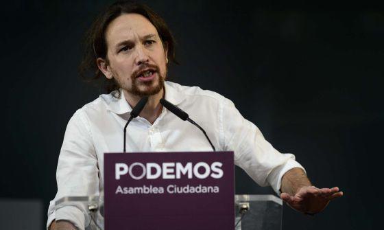 Iglesias: 'Los resultados de esta noche no son satisfactorios para nosotros'
