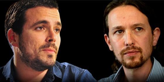 Iglesias valora los resultados: 'Consideramos que la confluencia se ha revelado como el camino correcto'. Sobre la confluencia Unidos Podemos se ...