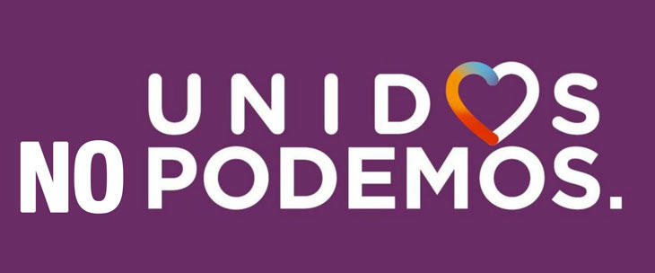 De 6,11 a 5,03: Unidos Podemos pierde un millón de votos con respecto a la suma Podemos+IU del 20-D