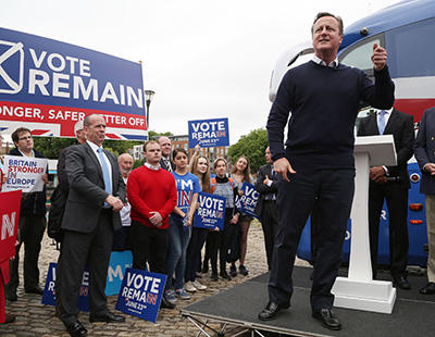 Más de 4 millones de personas firman a favor de una segunda convocatoria sobre el Brexit