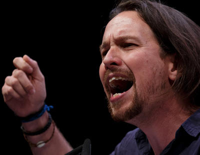 Pablo Iglesias es el gran perdedor del 26-J