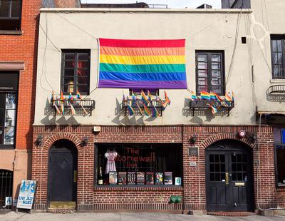 Obama declara Stonewall, el local donde se originó el Orgullo LGTB, Monumento Nacional de EEUU