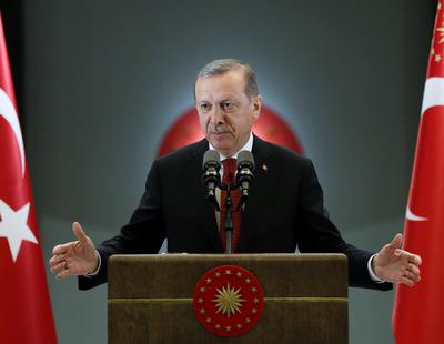 Turquía bloquea las redes sociales tras el atentado de Estambul