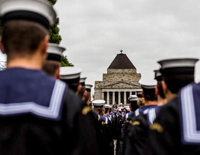 Militares australianos denuncian abusos sexuales como 'rituales de iniciación'