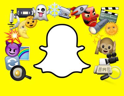 La guía definitiva para conseguir todos los trofeos de Snapchat