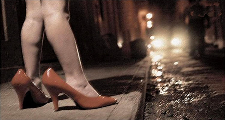 La prostitución afecta principalmente a mujeres, niñas y niños