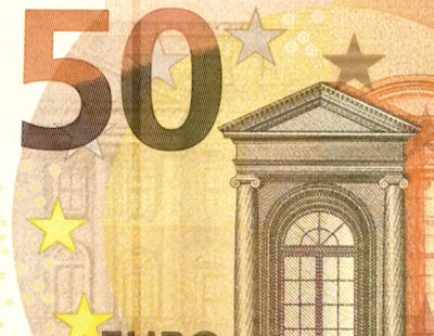 Así serán el diseño renovado de los nuevos billetes de 50 euros