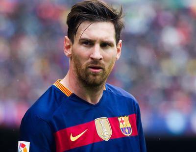 Leo Messi, condenado a 21 meses de cárcel... que seguramente no cumplirá