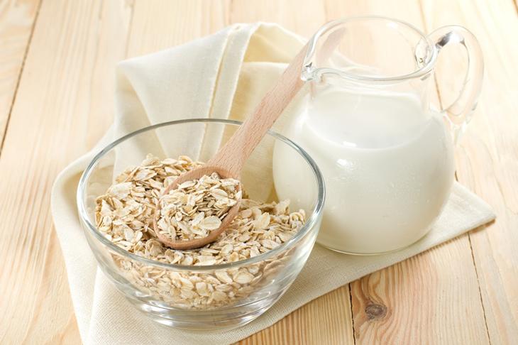 Avena, cocinable de mil maneras