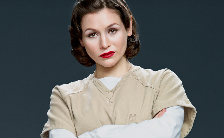 Lorna Morello