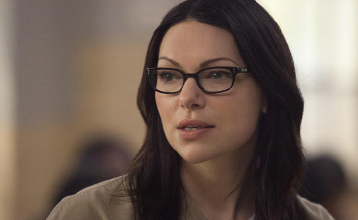 Alex Vause