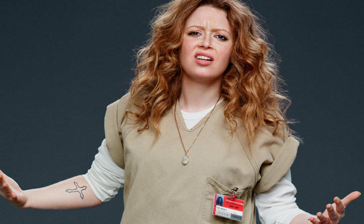 Nicky Nichols