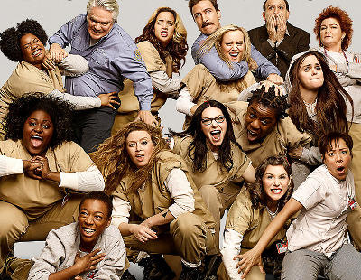 ¿Cómo acabaron en la cárcel las presas 'Orange is the New Black'?