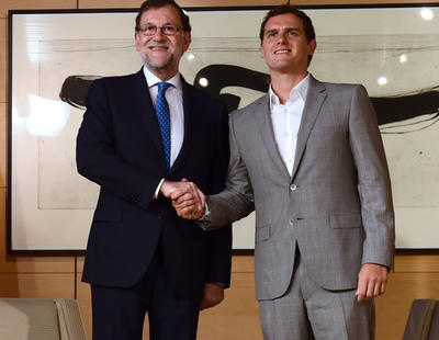 Donde dije digo, digo Albert Rivera: Todas las veces que el líder de Ciudadanos ha 'cambiado de opinión'