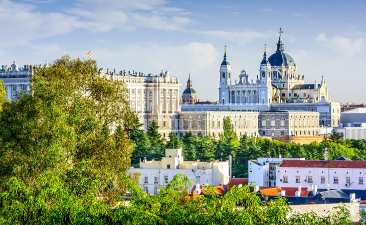 Se instalarán paneles sonales en edificios municipales