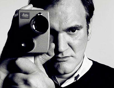 Así nos gustaría que fueran las 2 películas que le quedan a Tarantino