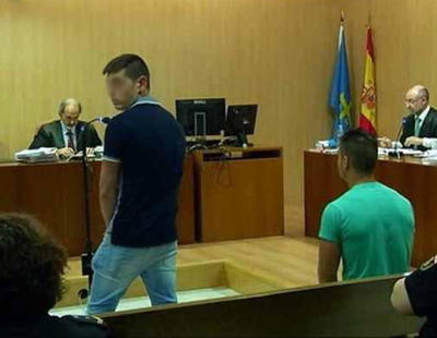 3 años de cárcel para los jóvenes condenados por una agresión homófoba en Gijón