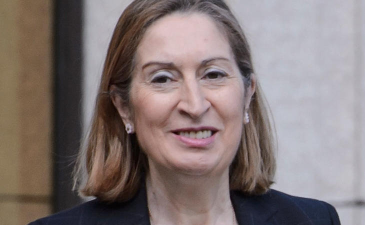 Ana Pastor, nueva Presidenta del Congreso