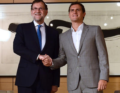 Primer acuerdo entre PP y Ciudadanos: Los populares presidirán el Congreso con Ana Pastor