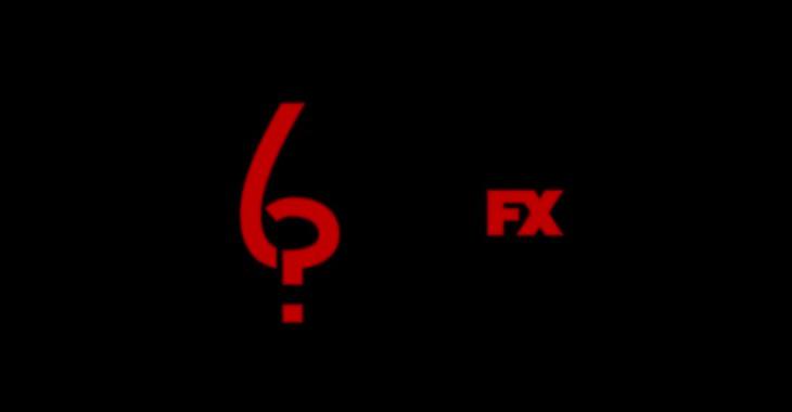 Logo-teaser de la sexta temporada de 'American Horror Story'