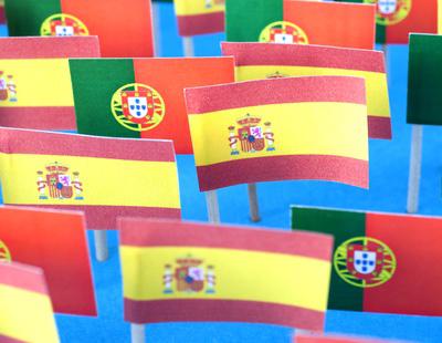 Un 68% de portugueses quiere la unión de Portugal y España