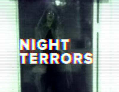 'Night Terrors', el juego de realidad aumentada que convierte tu casa en una peli de miedo