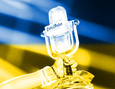 Kiev, Dnipro y Odesa son las ciudades finalistas para albergar Eurovisión 2017