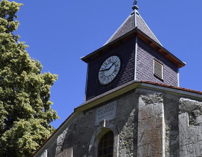 ISIS mata a un sacerdote tras secuestrar una iglesia de Normandía