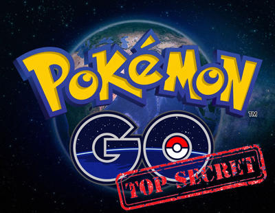 'Pokémon Go' ha sido descodificado y ahora conocemos todos sus secretos