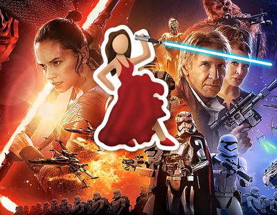 Las regiones españolas compiten en Twitter con sus propias versiones de 'Star Wars'