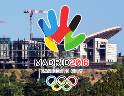 Así nos habrían pillado las Olimpiadas en el Madrid de 2016