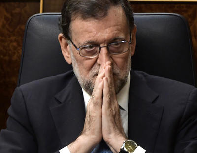 Mariano Rajoy, el Presidente aburrido en la cama al que daban collejas, según las españolas