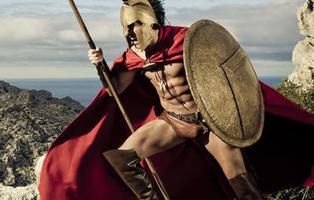 El Batallón Sagrado de Tebas, el ejército formado por 150 parejas homosexuales que derrotó a los espartanos