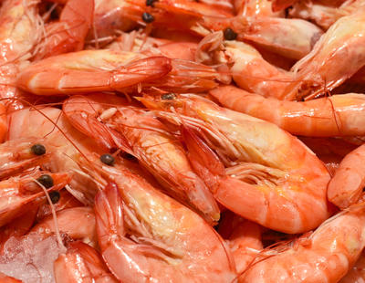 Tres heridos graves tras una multitudinaria pelea en Almería por el precio de unas gambas