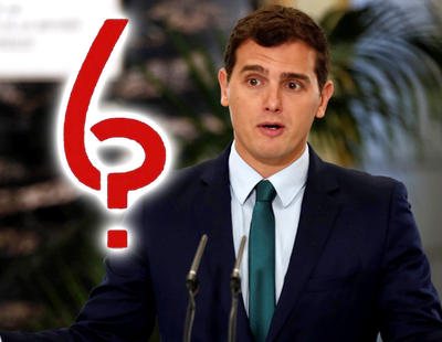 Las 6 condiciones que ha puesto Albert Rivera para votar a favor de Rajoy
