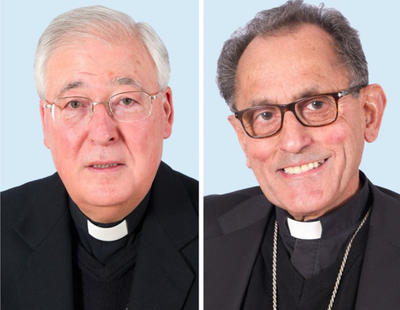 Tres obispos publican una carta contra la Ley que protege al colectivo LGTBI de las agresiones