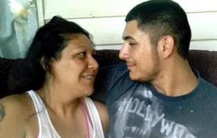Madre e hijo biológicos defienden su relación sentimental ante una posible condena de cárcel