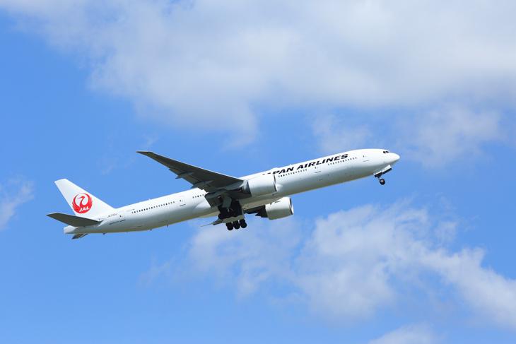 Japan Airlines