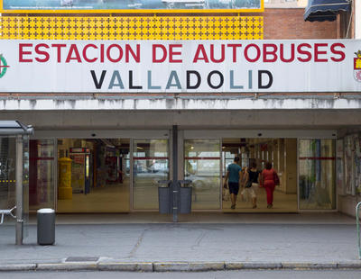 Un hombre denuncia a otro tras pagarle por tener sexo en la estación de buses de Valladolid
