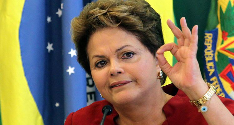 Después del impeachment a Dilma Rousseff se ha puesto en marcha un programa de privatizaciones