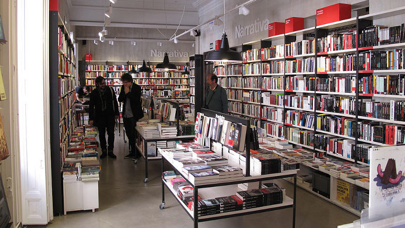 El bono cultural inluirá libros, teatro, cine, museos...