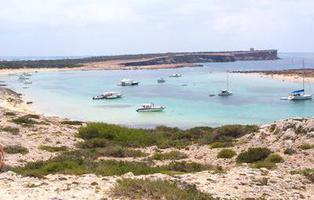 Se vende una isla en Formentera por 18 millones de euros